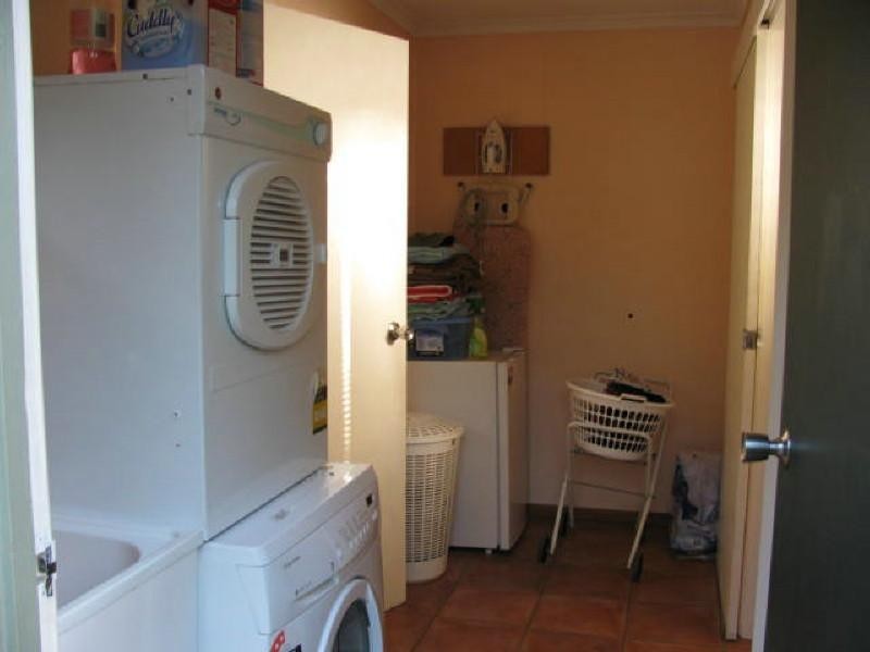 116 Gentle Annie Road, Apple Tree Creek QLD 4660