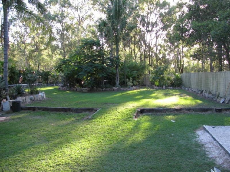 116 Gentle Annie Road, Apple Tree Creek QLD 4660