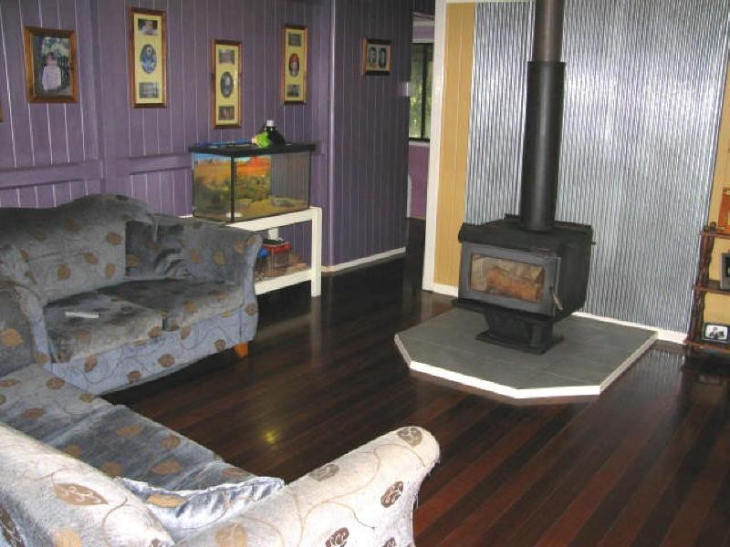 116 Gentle Annie Road, Apple Tree Creek QLD 4660