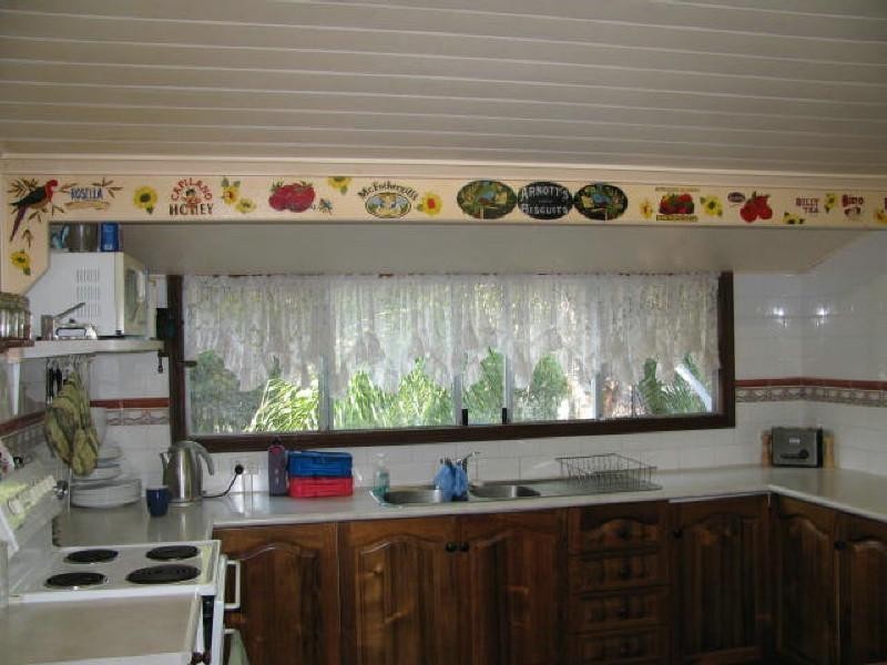 116 Gentle Annie Road, Apple Tree Creek QLD 4660