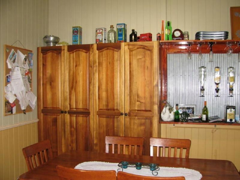 116 Gentle Annie Road, Apple Tree Creek QLD 4660