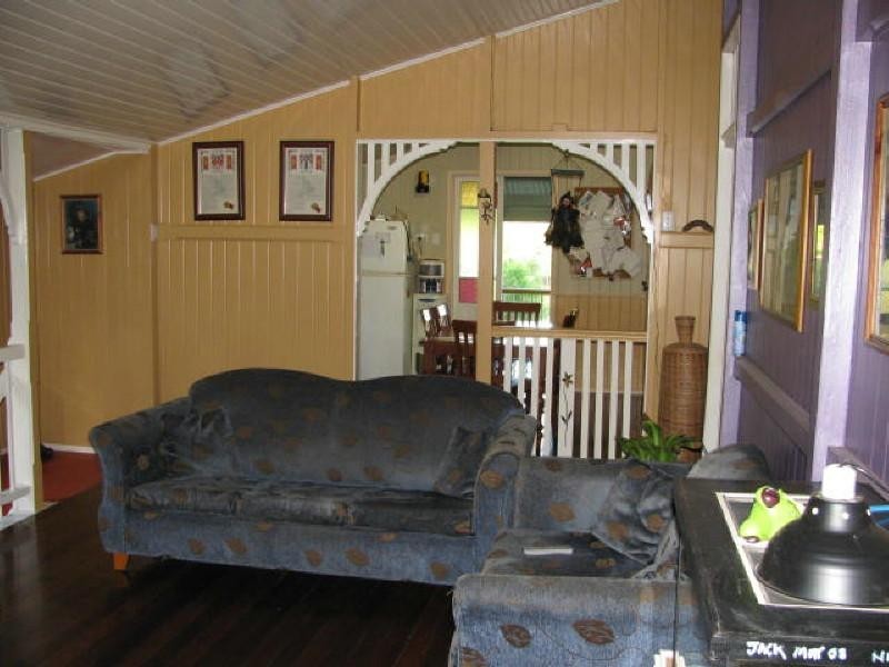 116 Gentle Annie Road, Apple Tree Creek QLD 4660