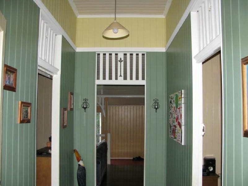 116 Gentle Annie Road, Apple Tree Creek QLD 4660