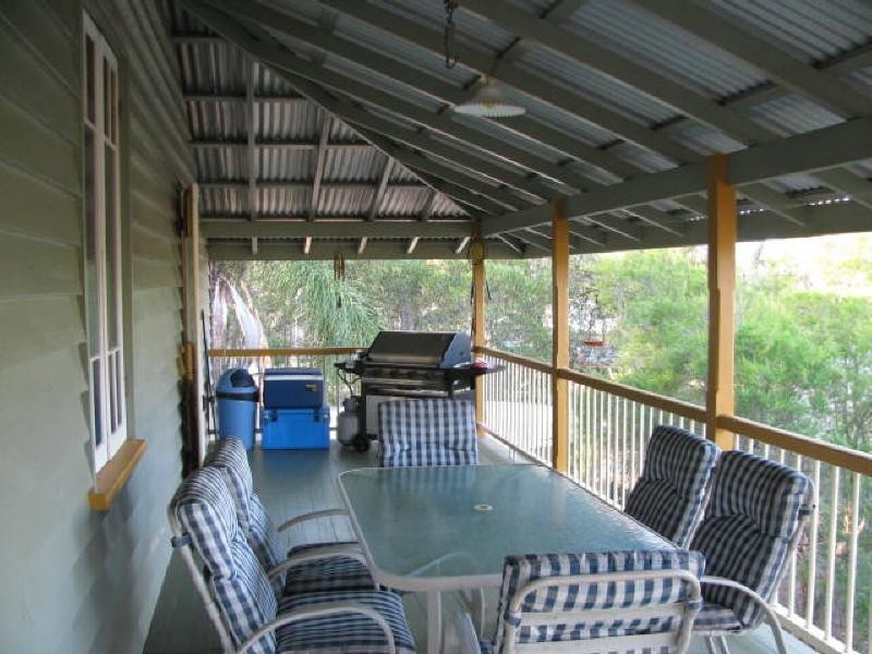 116 Gentle Annie Road, Apple Tree Creek QLD 4660