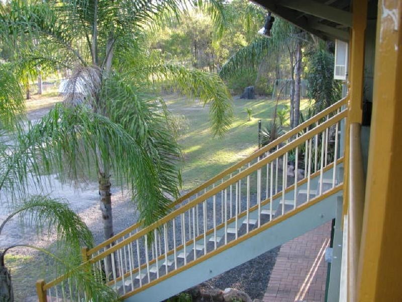 116 Gentle Annie Road, Apple Tree Creek QLD 4660