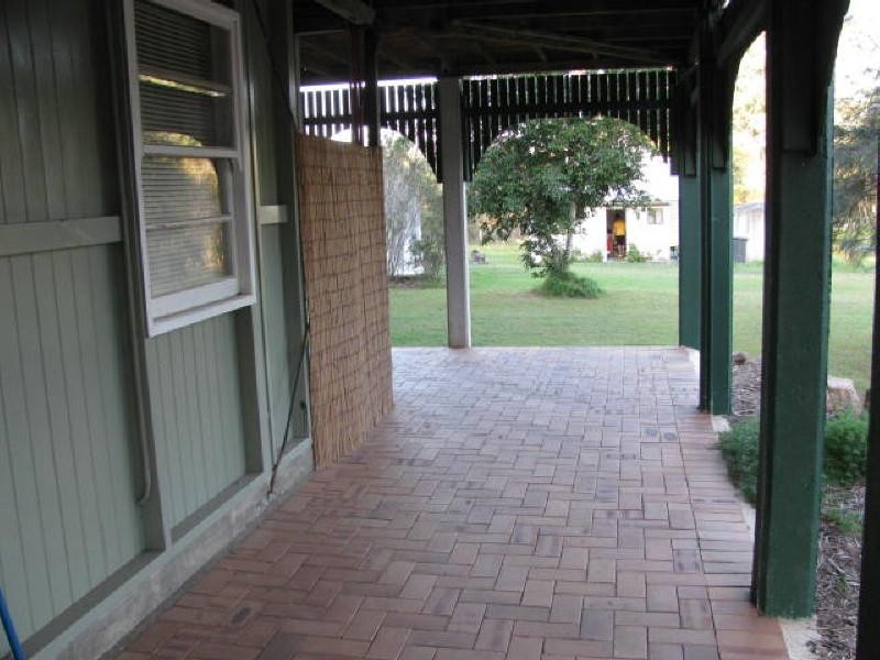 116 Gentle Annie Road, Apple Tree Creek QLD 4660