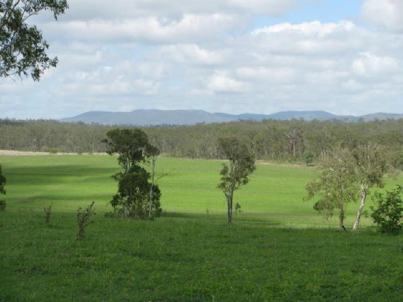 Gin Gin QLD 4671