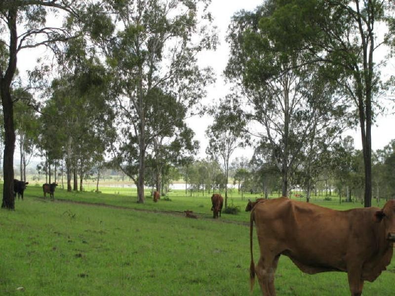 Gin Gin QLD 4671