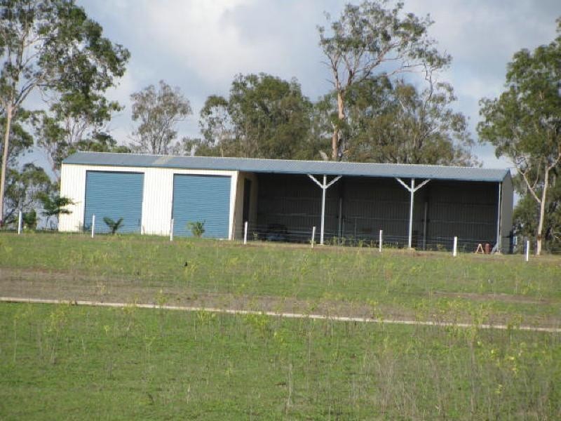 Gin Gin QLD 4671