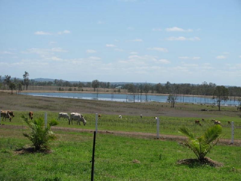 Gin Gin QLD 4671