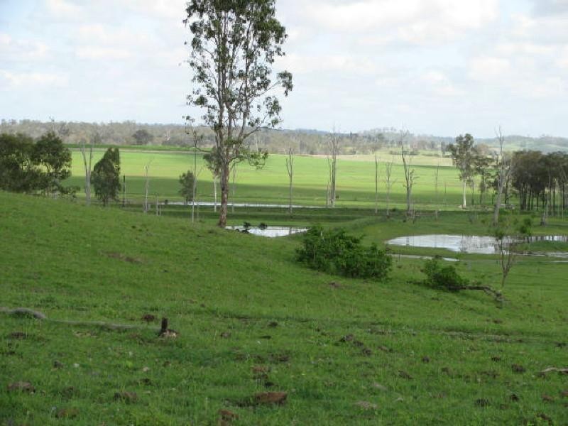 Gin Gin QLD 4671