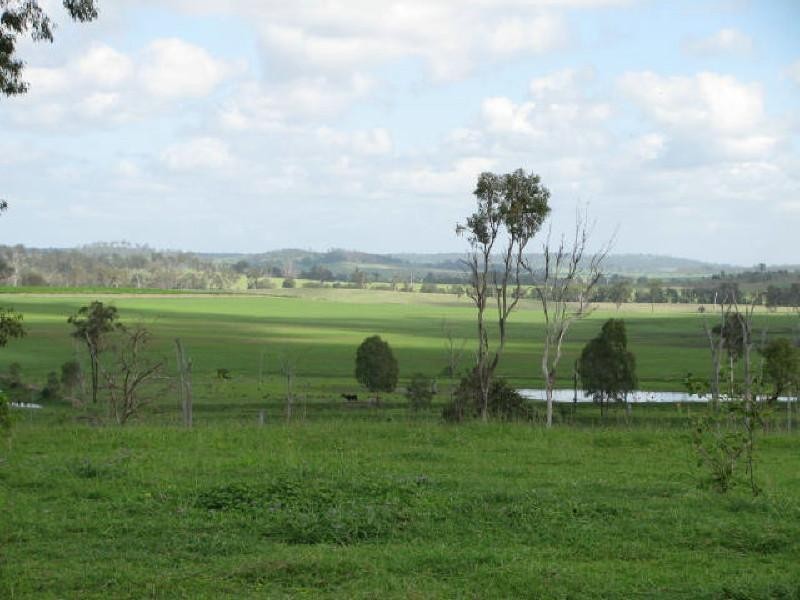 Gin Gin QLD 4671
