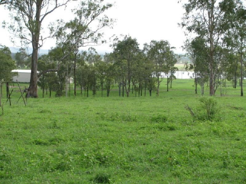 Gin Gin QLD 4671