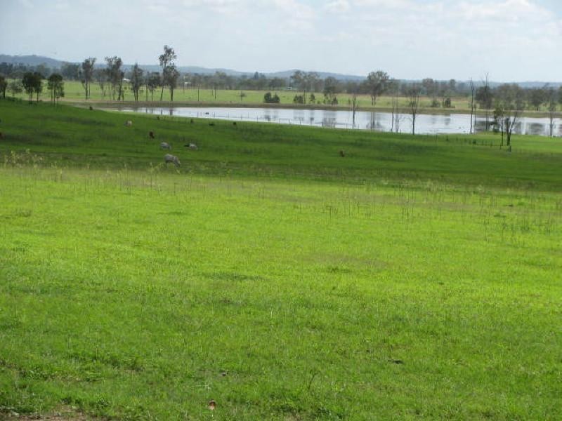 Gin Gin QLD 4671