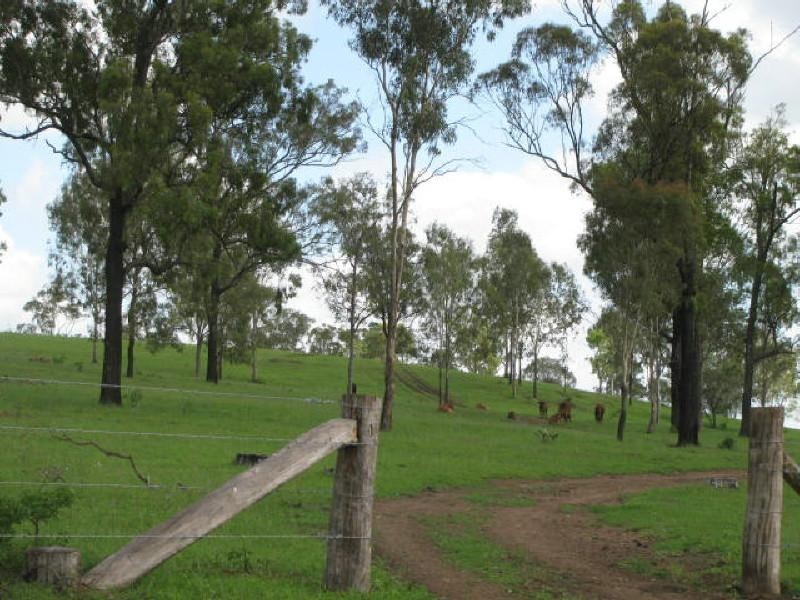 Gin Gin QLD 4671