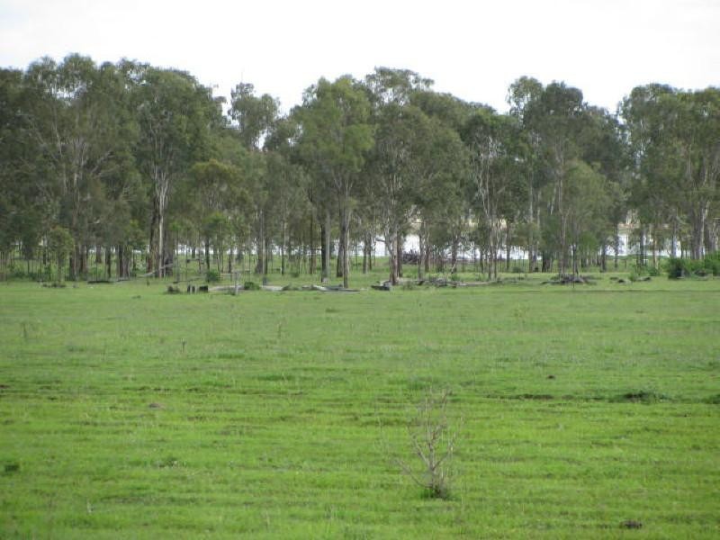 Gin Gin QLD 4671