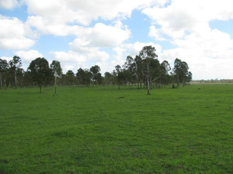 Gin Gin QLD 4671
