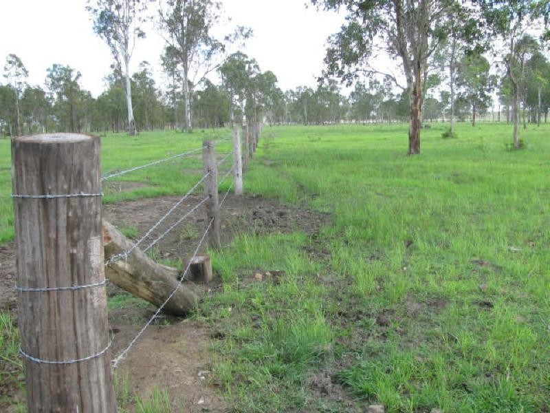 Gin Gin QLD 4671