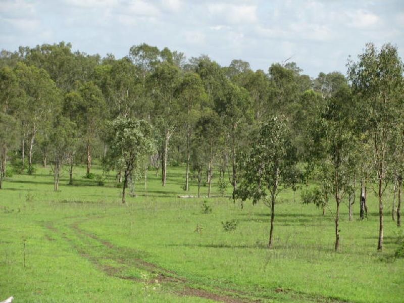 Gin Gin QLD 4671