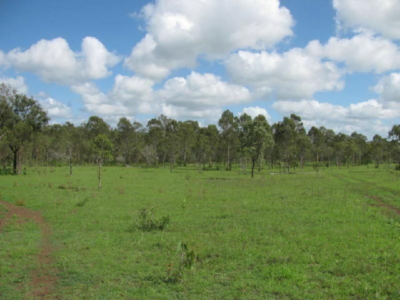 Gin Gin QLD 4671