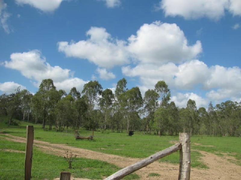 Gin Gin QLD 4671