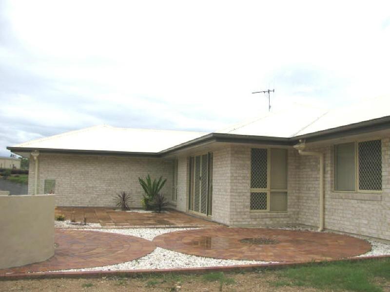 Redridge QLD 4660