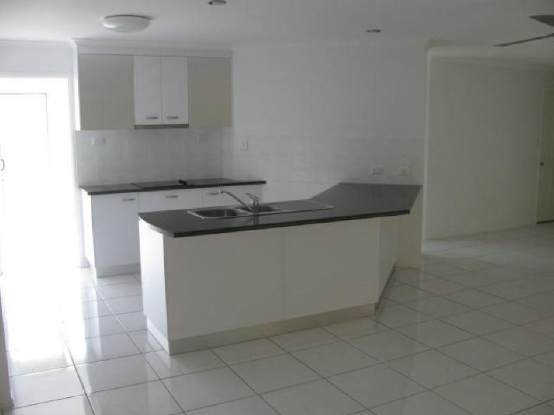 Redridge QLD 4660
