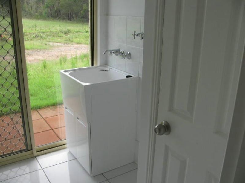 Redridge QLD 4660