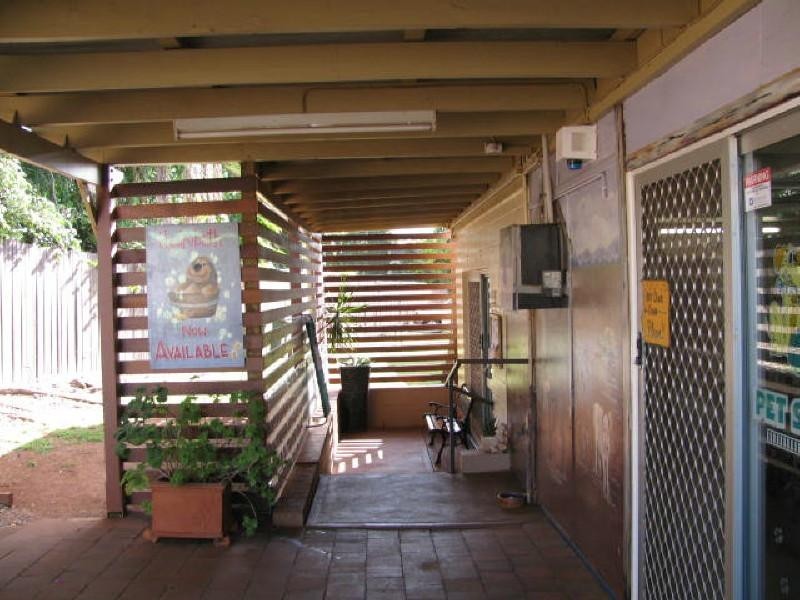 Childers QLD 4660