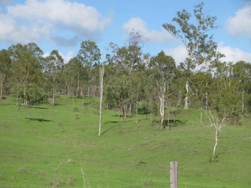 Gin Gin QLD 4671