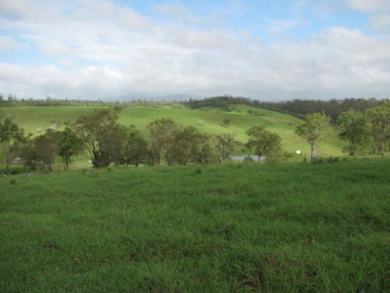 Morganville QLD 4671