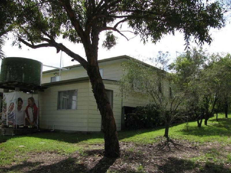 Morganville QLD 4671