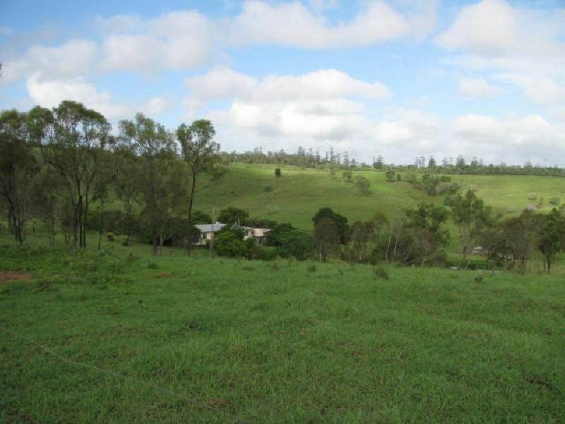 Morganville QLD 4671
