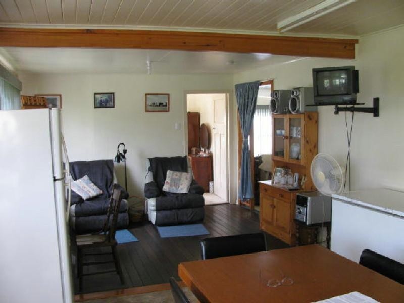 Morganville QLD 4671