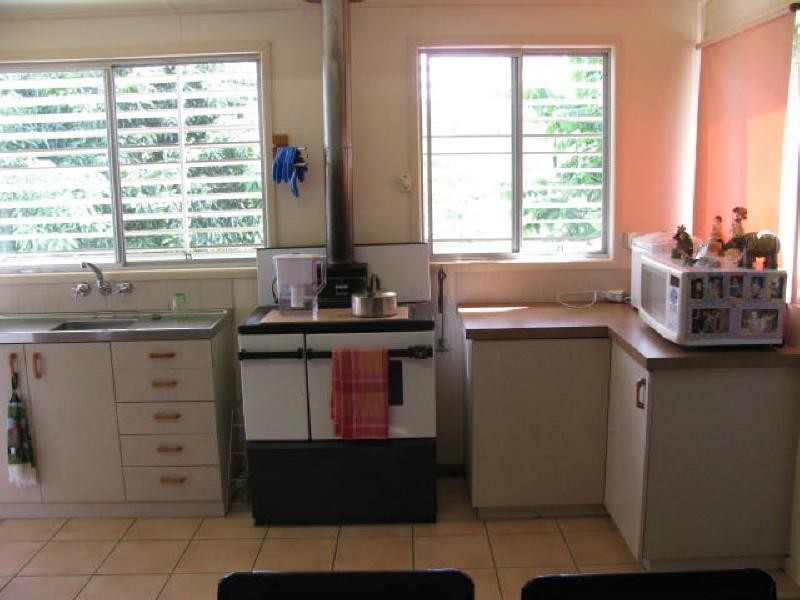 Morganville QLD 4671