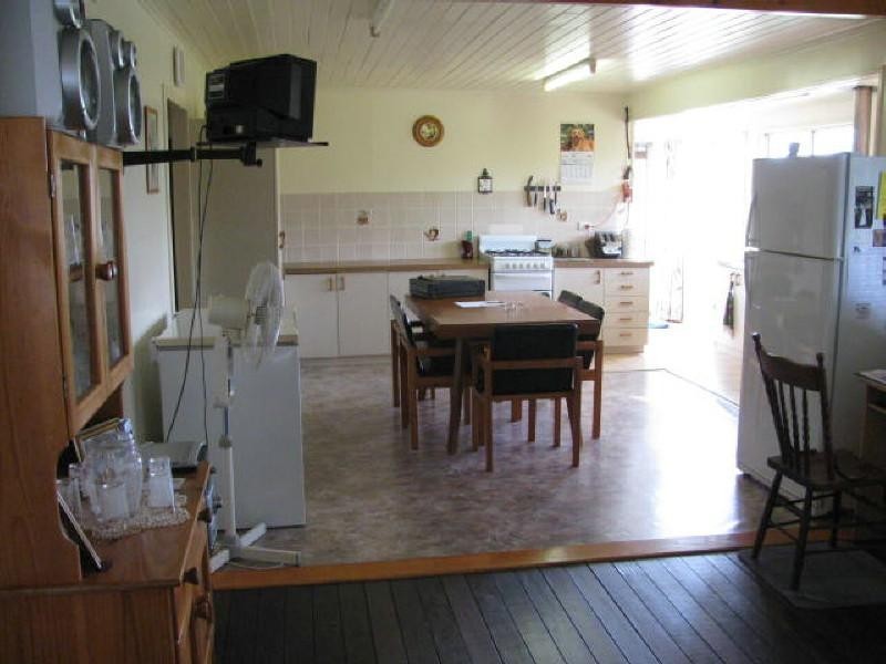 Morganville QLD 4671