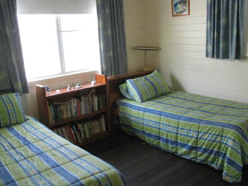 Morganville QLD 4671