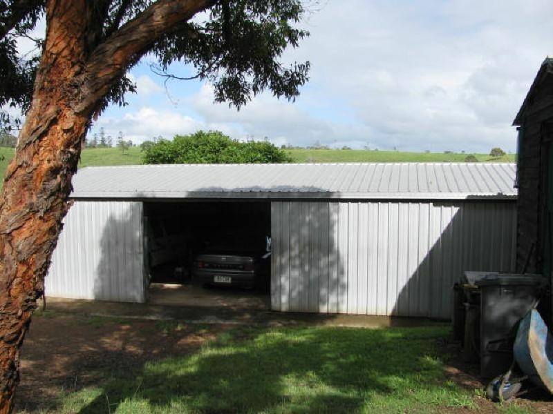 Morganville QLD 4671