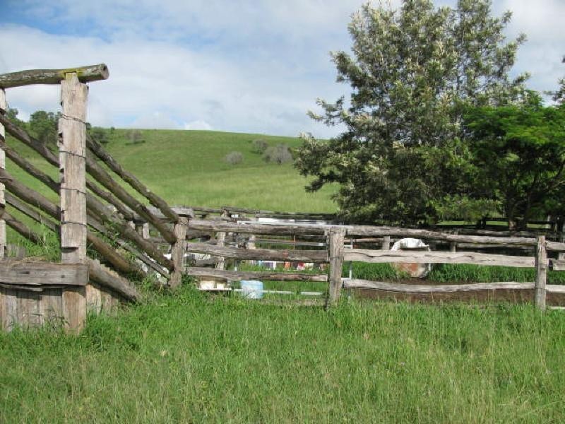 Morganville QLD 4671