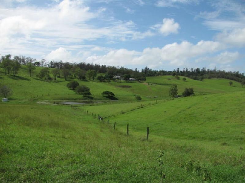 Morganville QLD 4671