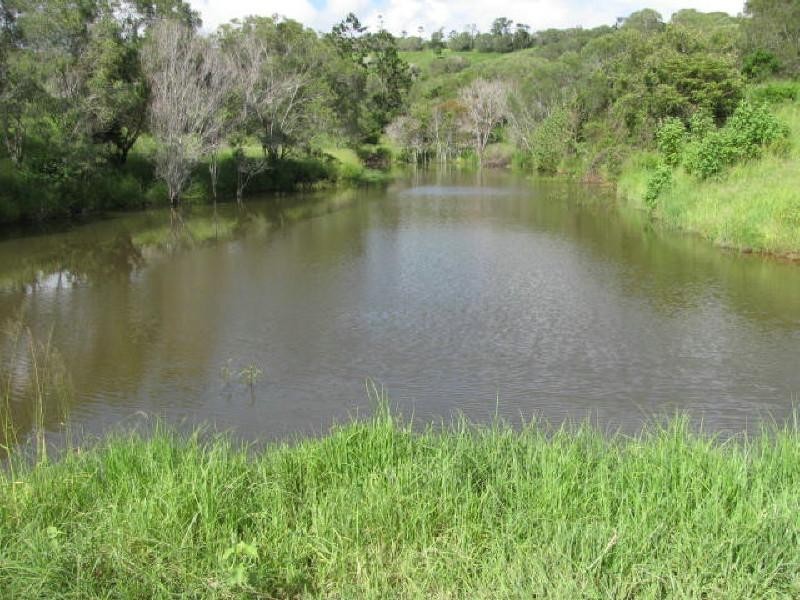 Morganville QLD 4671