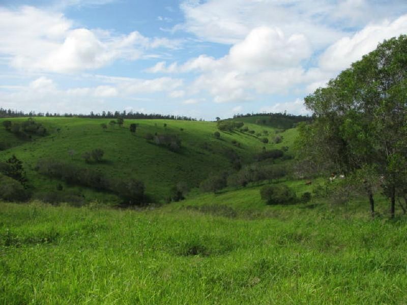 Morganville QLD 4671