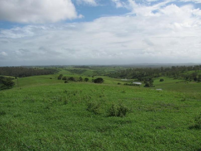 Morganville QLD 4671