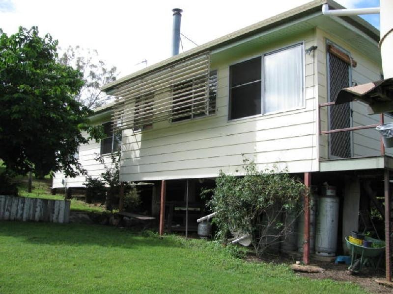 Morganville QLD 4671