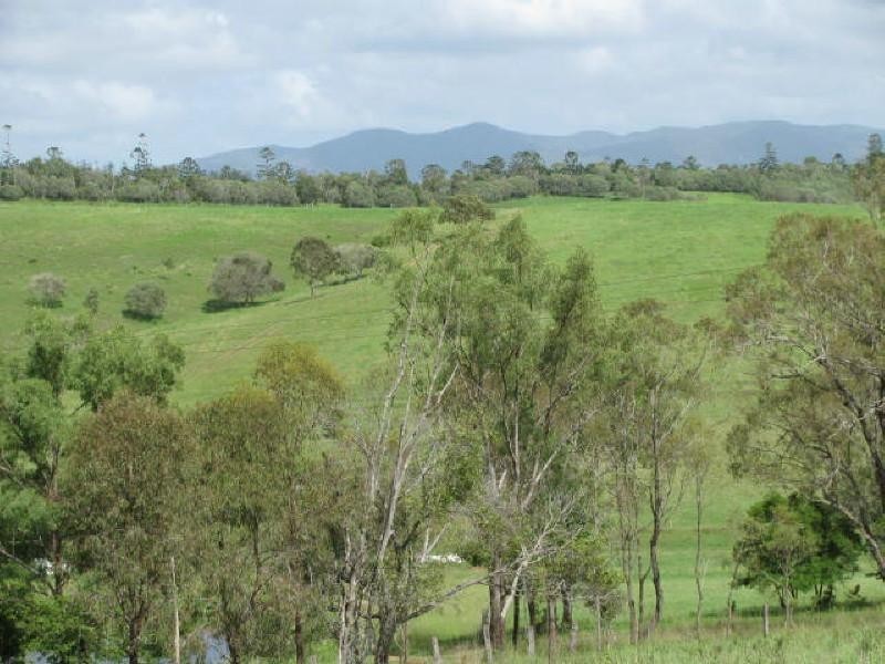 Morganville QLD 4671