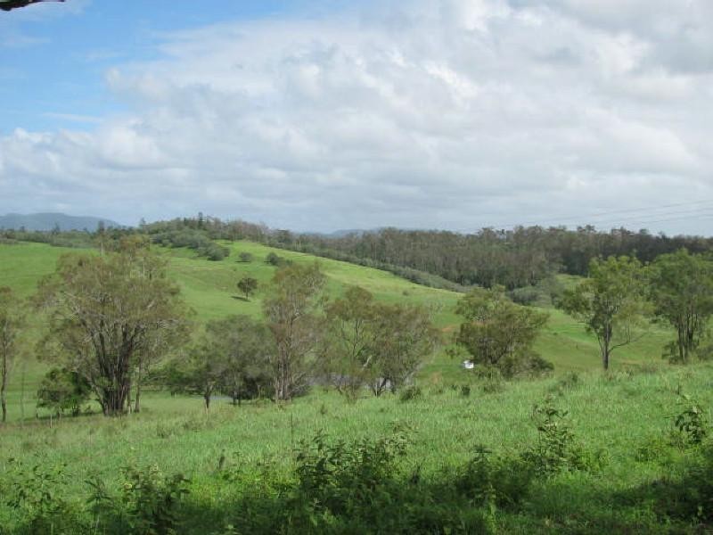 Morganville QLD 4671