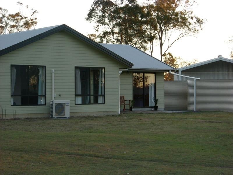 Childers QLD 4660