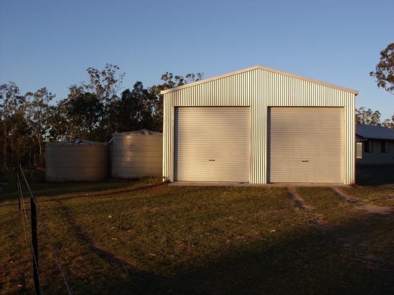 Childers QLD 4660