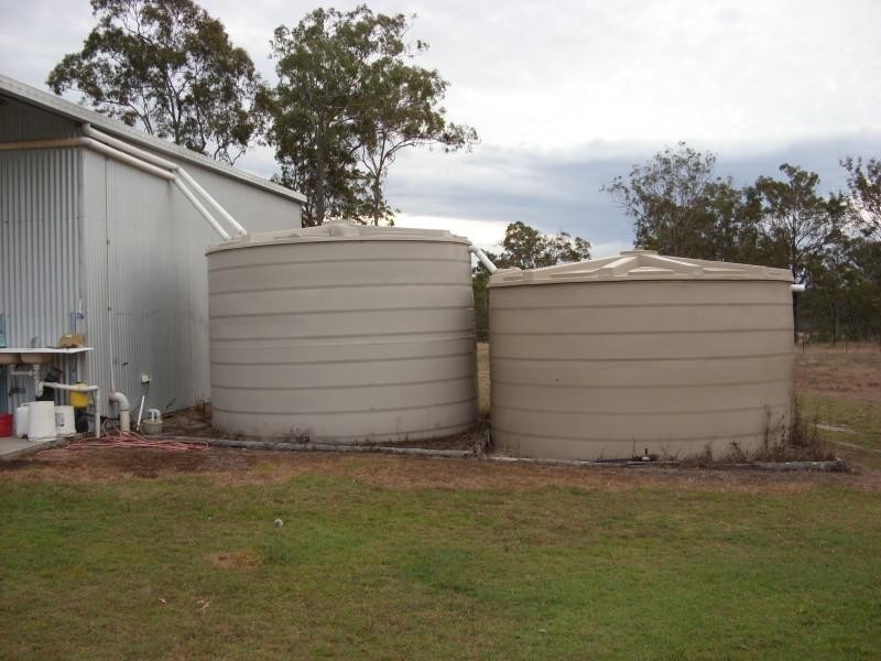 Childers QLD 4660