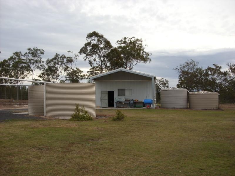 Childers QLD 4660
